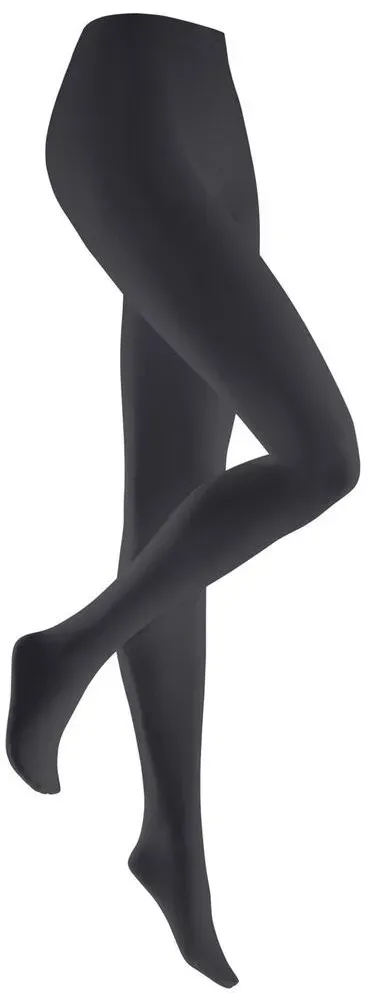 Sensual Cotton Strumpfhose, Damen Strick