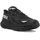 HOKA Clifton 9 GTX Damen Black / Black 40 2/3