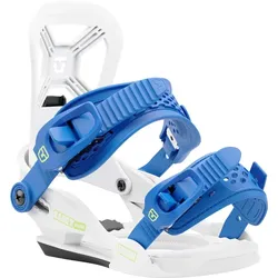 UNION CADET MINI Bindung 2025 white - XS