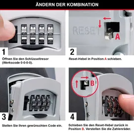 Master Lock 5403EURD