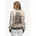 Parka Polyester beige S