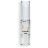 Revolution Beauty Revolution Jelly Lip Oil Stick Crystal Clear PH