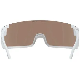 Poc Propel Sportbrille 9535 Hydrogen White/Clarity Trail/Partly Sunny Silver