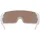 Poc Propel Sportbrille 9535 Hydrogen White/Clarity Trail/Partly Sunny Silver