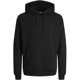 JACK & JONES Bradley Kapuzenpullover Black S