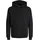 JACK & JONES Bradley Kapuzenpullover Black S