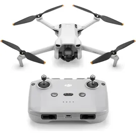 DJI Mini 3 Fly More Combo RC-N1 ohne Display