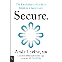 Tarcher Secure: The Revolutionary Guide to Creating a Secure Life