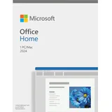 Microsoft Office 2024 Home PKC (italienisch) (PC/MAC) (EP2-06856)