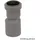 Ostendorf HTsafe HTsafe-Reduktion 172720 DN/OD 50x32