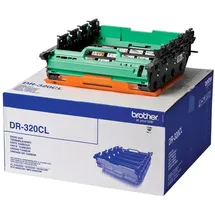 Brother DR-320CL Trommeleinheit