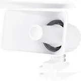 SpeaKa Professional LP-30 Druckkammerlautsprecher Weiß