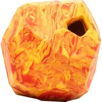 Ruffwear Gnawt-a-Rock L Salamander Orange