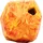 Ruffwear Gnawt-a-Rock L Salamander Orange