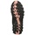 CMP Rigel Low WP Damen cenere 39