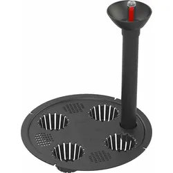 SIENA GARDEN   Bewässerungssystem für Siena Garden Pflanzgefäße Ø25 cm