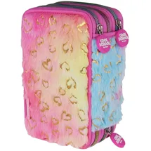 TRENDENZ Tinka Triple Pencil Case Plush