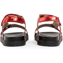 VITAFORM Damen Rot 41