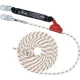 MAS Mitlaufendes Auffanggerät MAS SK 12 EN353-2 L.15m Seil-D.12mm MAS