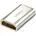 HDMI-Kabel 41509 HDMI HDMI 0 Silber