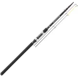 Daiwa Black Widow Tele Feeder, Teleskop-Angelrute, 3.30 Meter, 100 Gramm, 11574-335