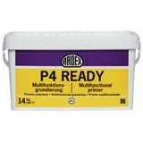 Ardex P4 READY Gebrauchsfertige Multifunktionsgrundierung, 8 kg Eimer