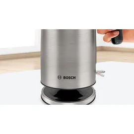 Bosch DesignLine TWK3P423 schwarz