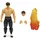 Jada Street Fighter II Fei-Long Figur 15 cm