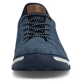 Rieker 15950 Herren Blau 43