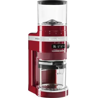 KitchenAid 5KCG8433BCA liebesapfelrot