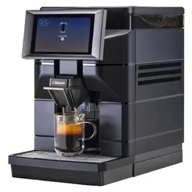 Saeco Magic B1 Kaffeevollautomat Schwarz