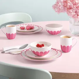 Villeroy & Boch Fleur Cassis Kombiservice 8-tlg.