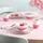Villeroy & Boch Fleur Cassis Kombiservice 8-tlg.
