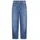 Raffaello Rossi Jeans in 7/8-Länge im Used-Look Modell 'HANNI', Blau, 34