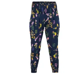 Blutsgeschwister Hose Madame Chouchou - multicolor budgie XL