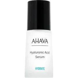 AHAVA Hyaluronic Acid Serum Gesichtsserum 30 ml