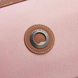 Delsey Chatelet Air 2.0 fuchsia / puder