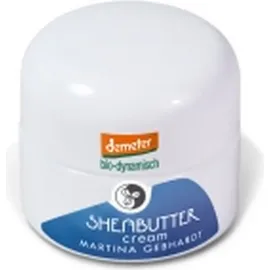 Martina Gebhardt Sheabutter Cream 15 ml