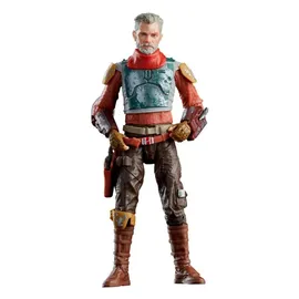 starwars Cobb Vanth Actionfigur 15 cm