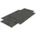 neu.haus Duschrückwandset Bladel 120x60 cm Grau