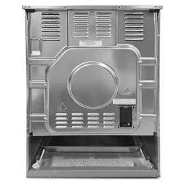 Gorenje GEIT6C60XPG Edelstahl