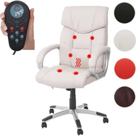 MCW MCW-A71 mit Massagefunktion creme