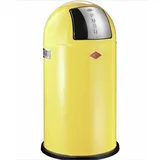 Wesco Pushboy, lemonyellow