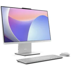 Lenovo IdeaCentre AIO 3 27IRH9 F0HM00F3GE - 68,6cm 27" FHD-Display, i3-1315U, 8GB RAM, 512GB SSD, UHD Grafik, Win11