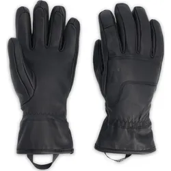 Outdoor Research Aksel Work Gloves black (0001) L
