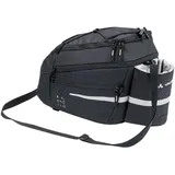 Vaude Silkroad L Gepäcktasche schwarz
