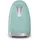 Smeg KLF03PGEU pastellgrün