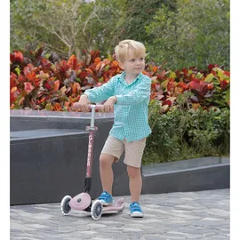 GLOBBER Primo Foldable Lights Eco Beere