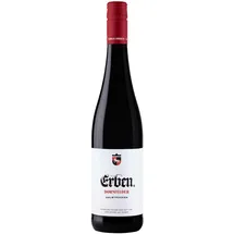 Langguth Erben Erben Dornfelder QbA 2019 0,75 l
