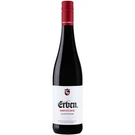 Langguth Erben Erben Dornfelder QbA 2019 0,75 l